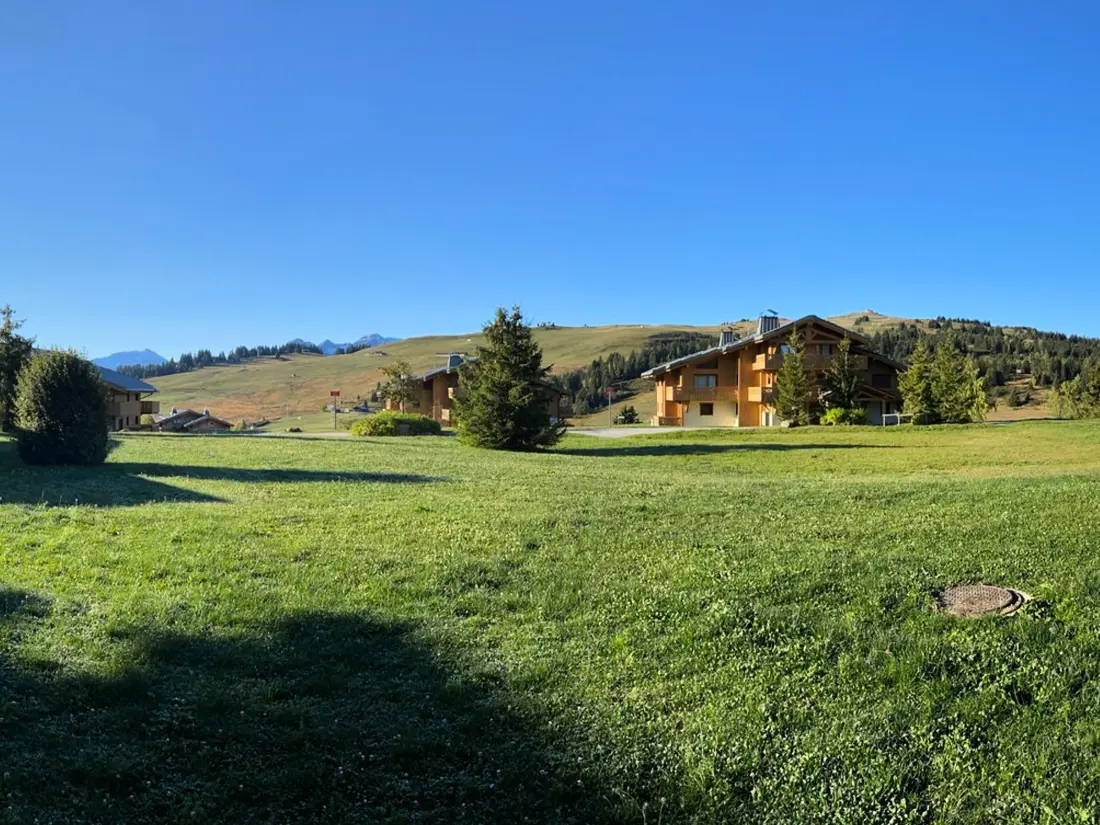 Location de Vacances Les Saisies 414
