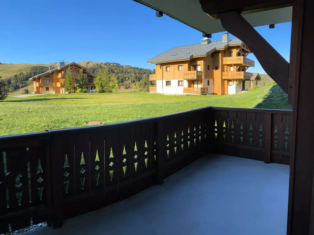 Location de Vacances Les Saisies 414