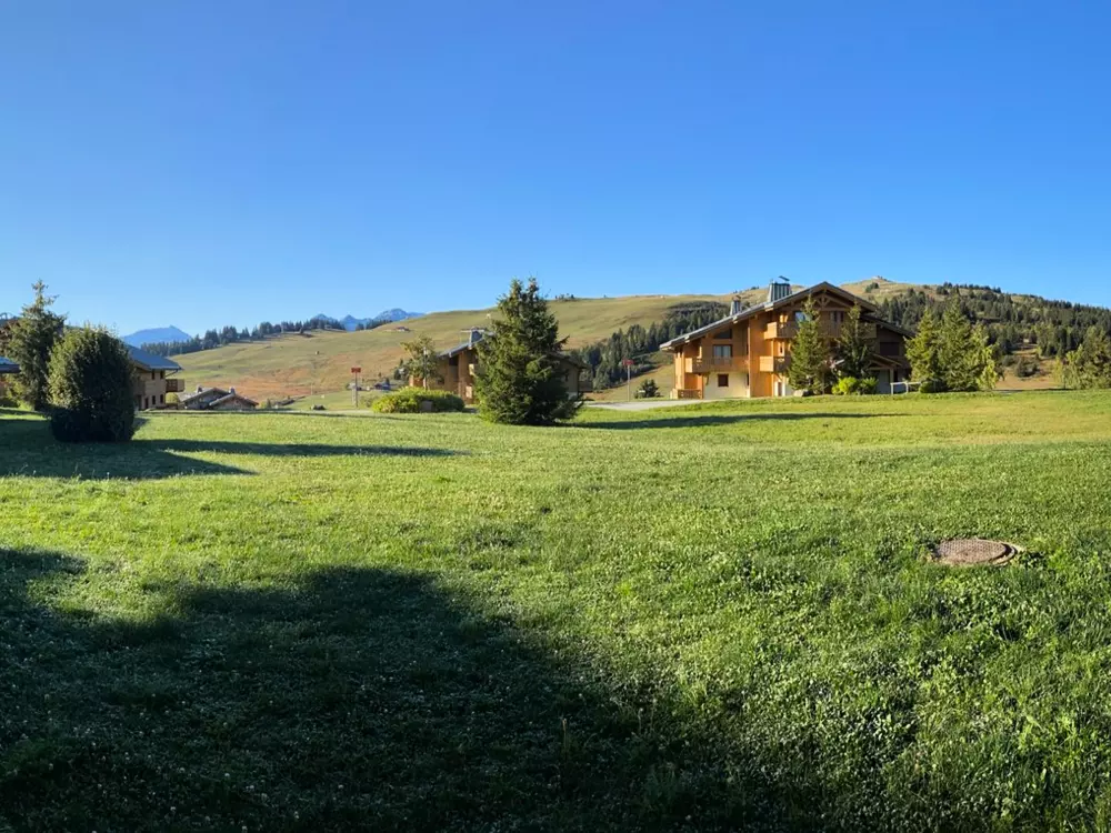 Location de Vacances Les Saisies 414