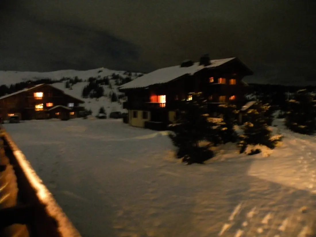 Location de Vacances Les Saisies 414