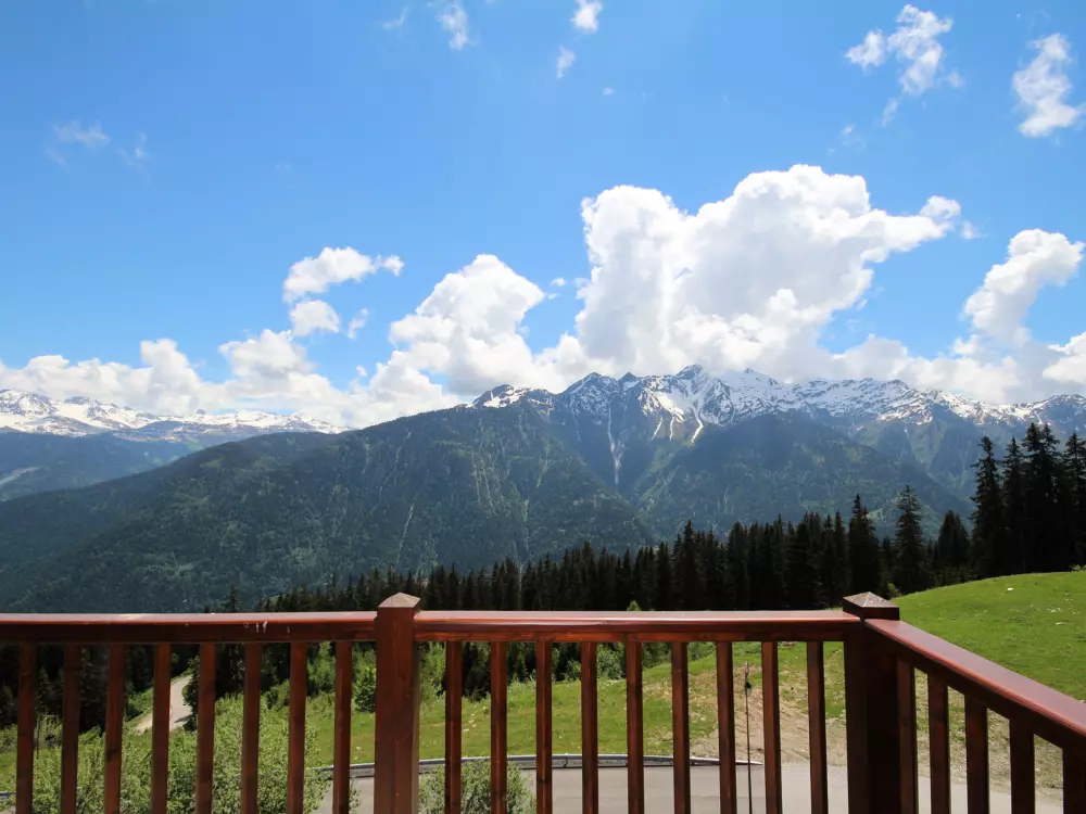 Location de Vacances Les Saisies 417