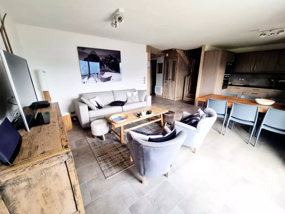 Location de Vacances Les Saisies 417