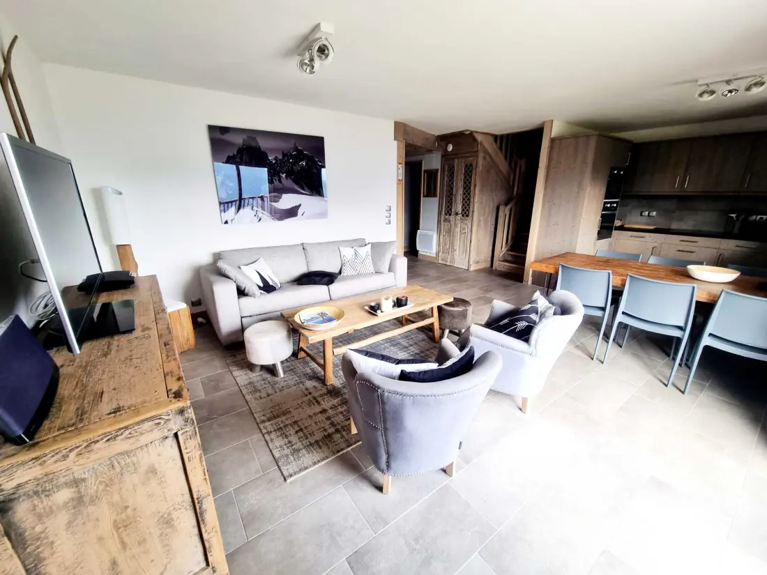 Location de Vacances Les Saisies 417