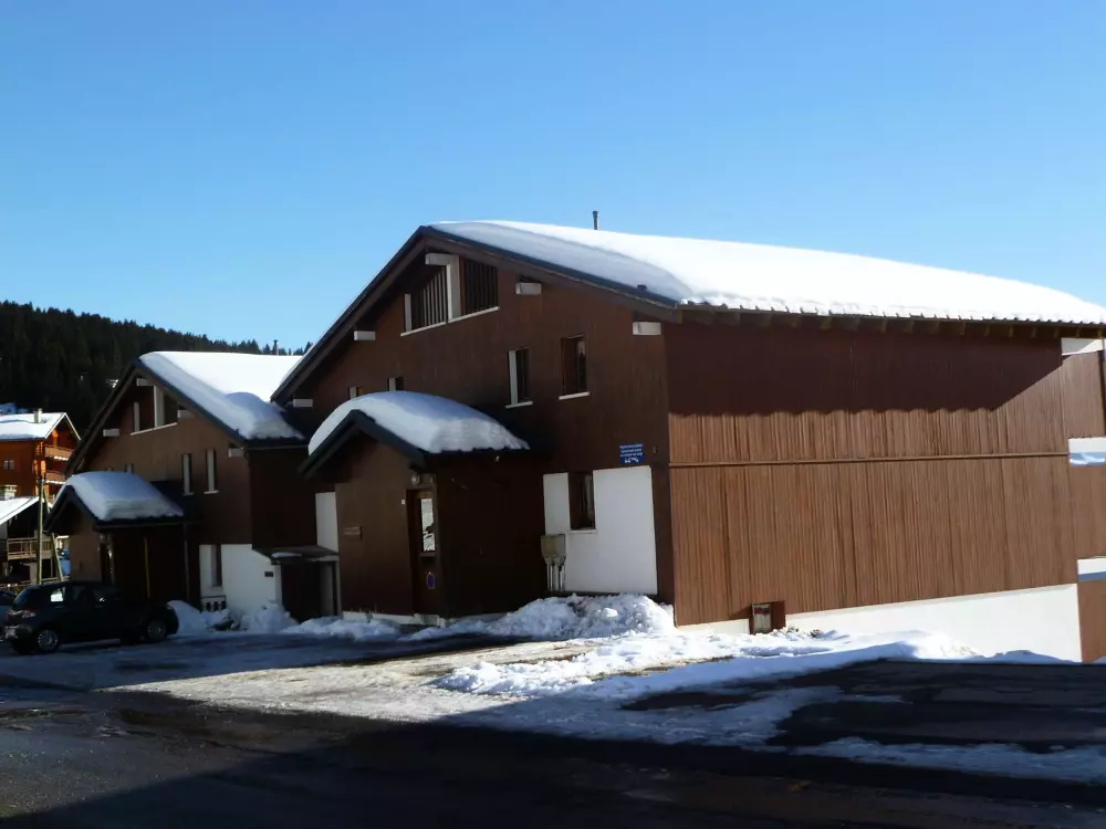 Location de Vacances Les Saisies 418