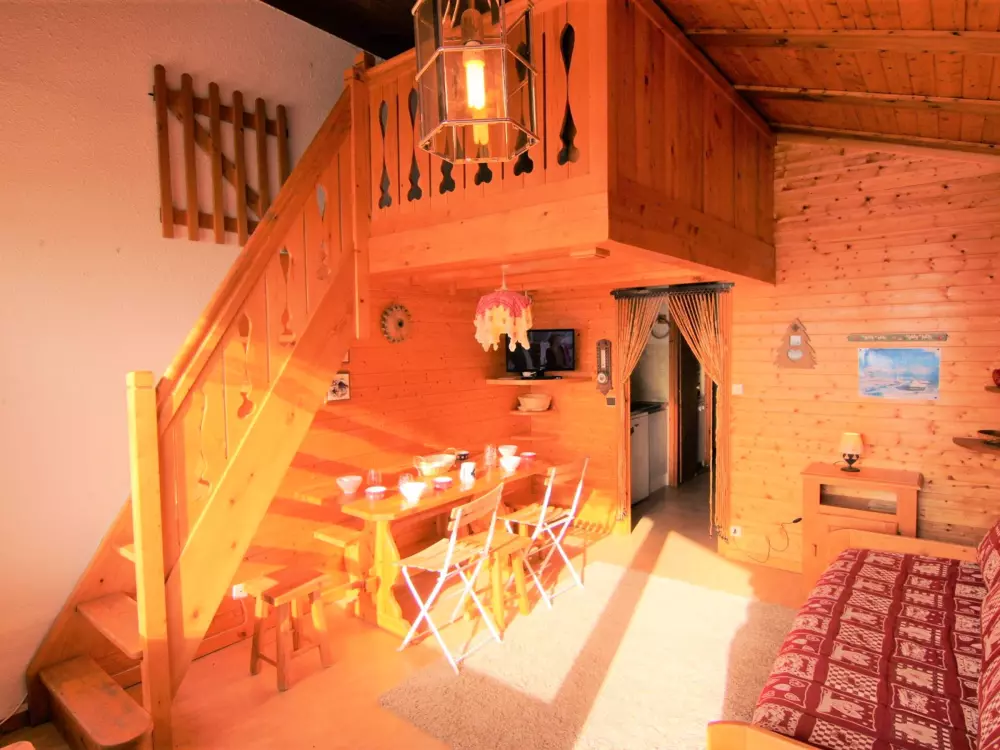 Location de Vacances Les Saisies 418