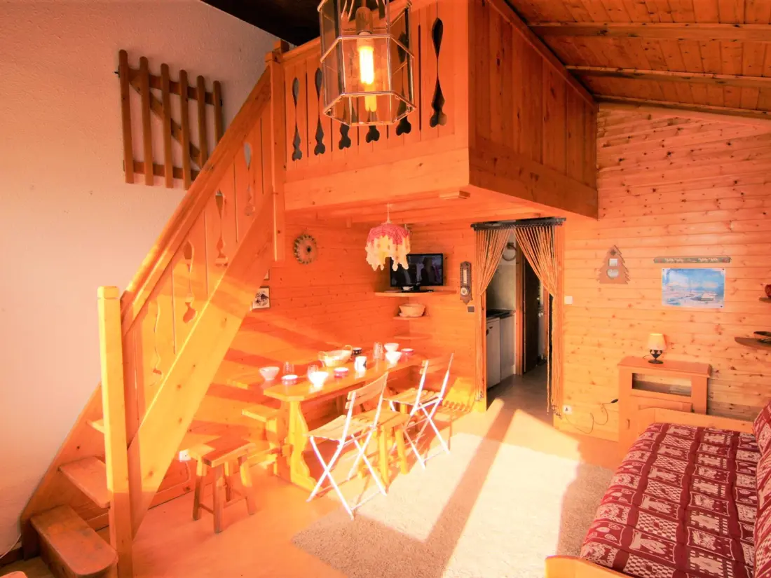 Location de Vacances Les Saisies 418