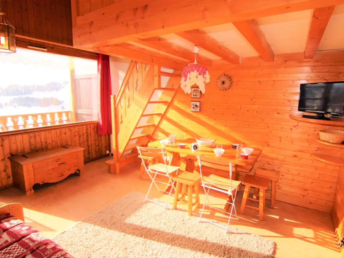 Location de Vacances Les Saisies 418