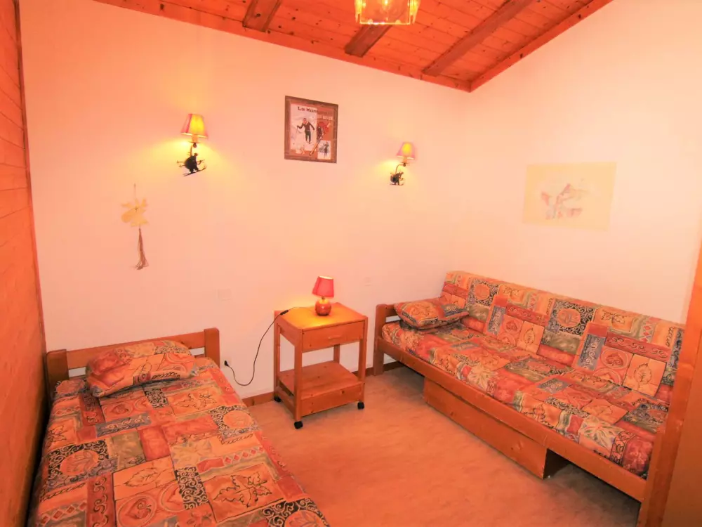 Location de Vacances Les Saisies 418