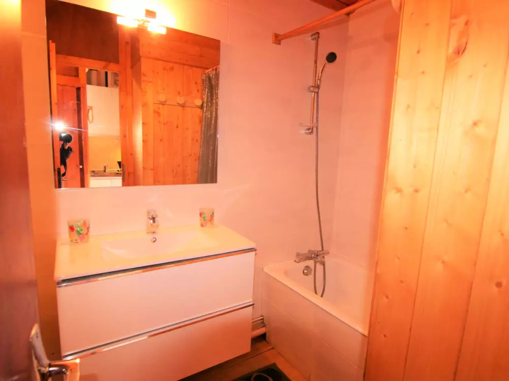 Location de Vacances Les Saisies 418