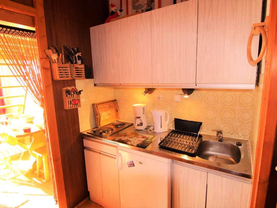 Location de Vacances Les Saisies 418