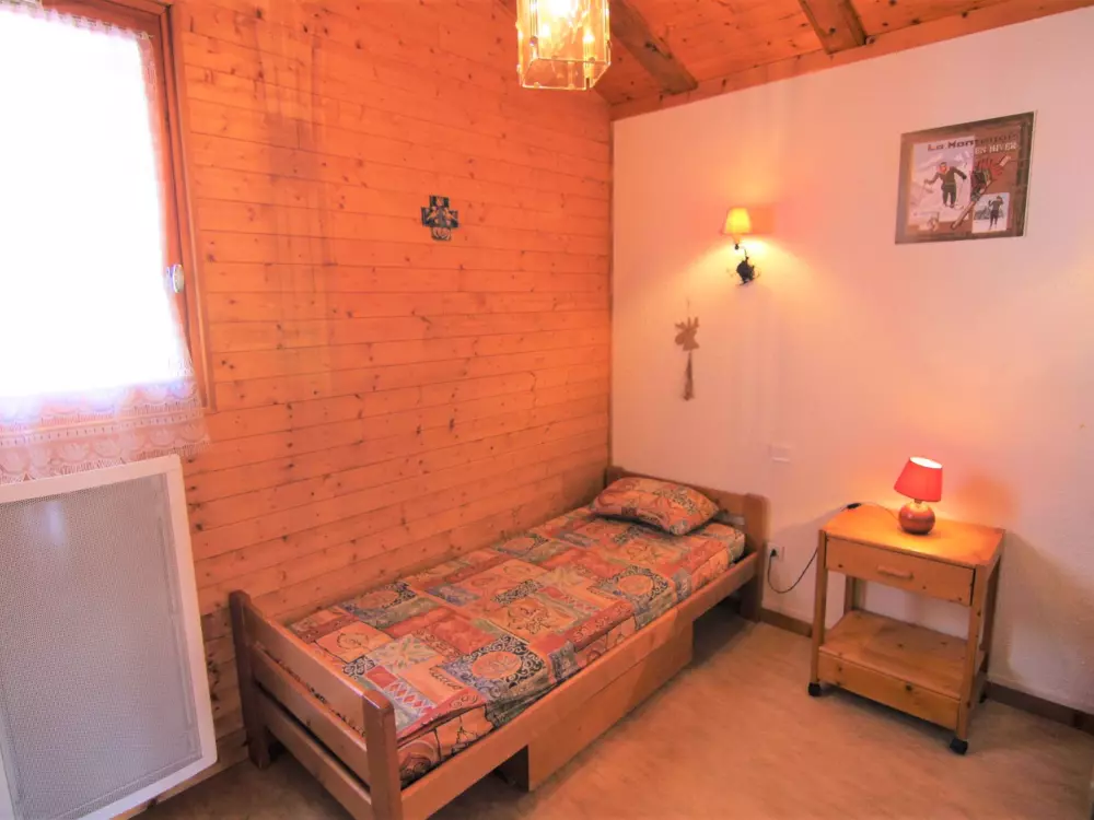 Location de Vacances Les Saisies 418