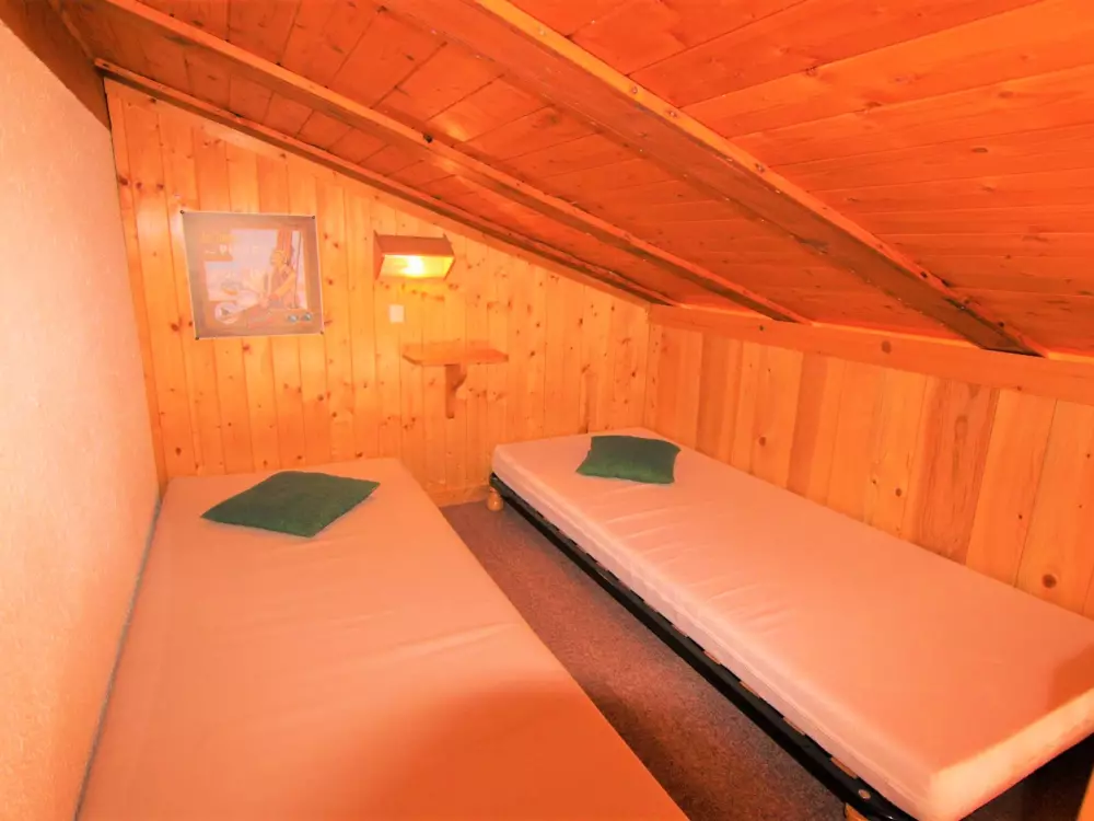 Location de Vacances Les Saisies 418