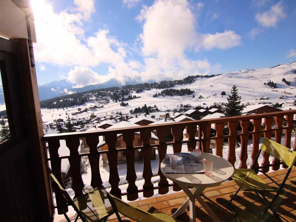 Location de Vacances Les Saisies 418