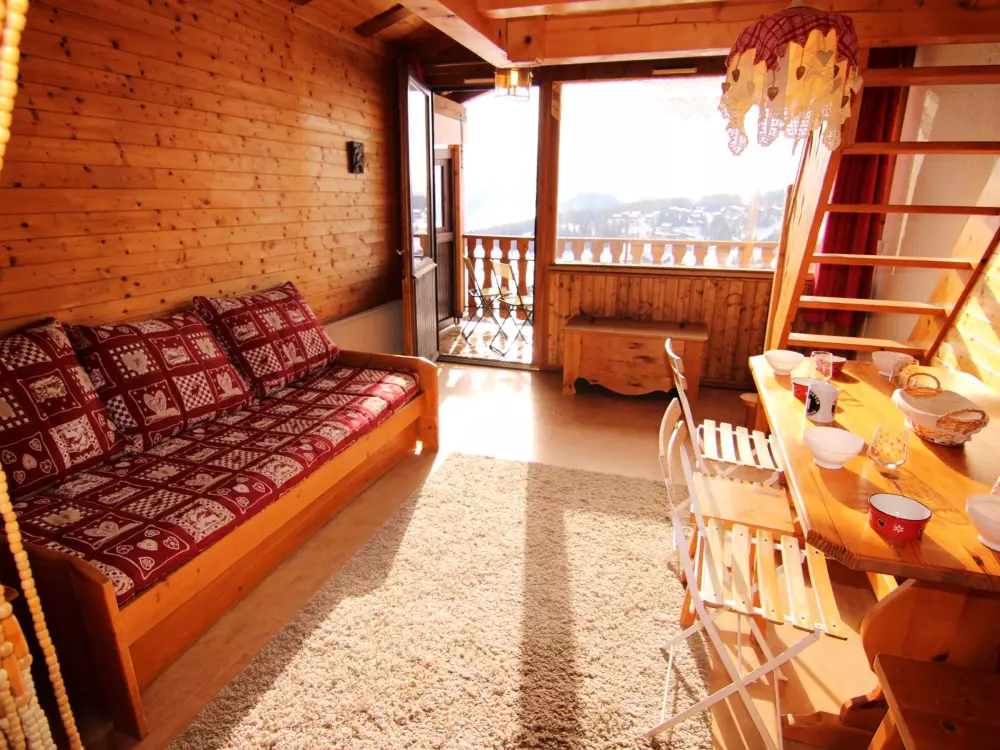 Location de Vacances Les Saisies 418