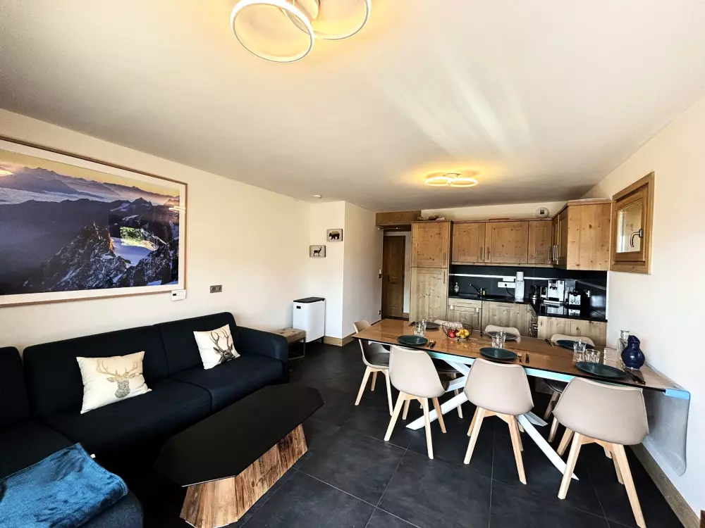 Location de Vacances Les Saisies 419