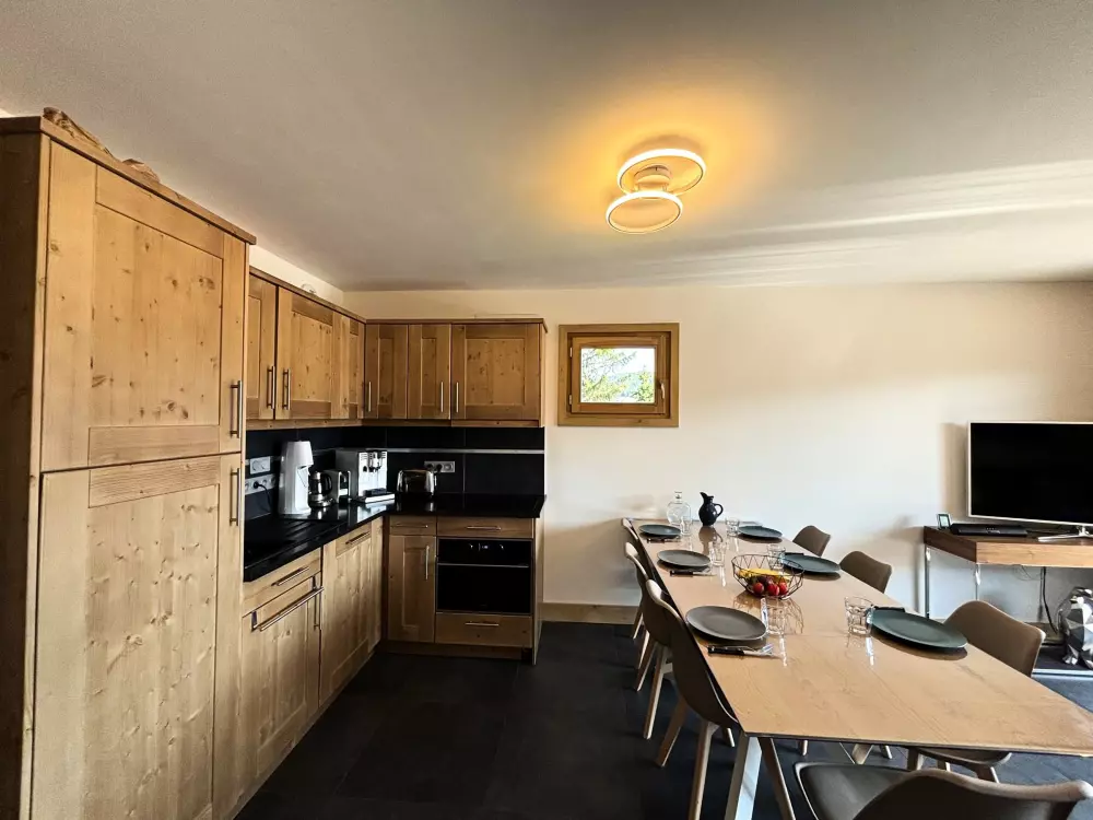 Location de Vacances Les Saisies 419