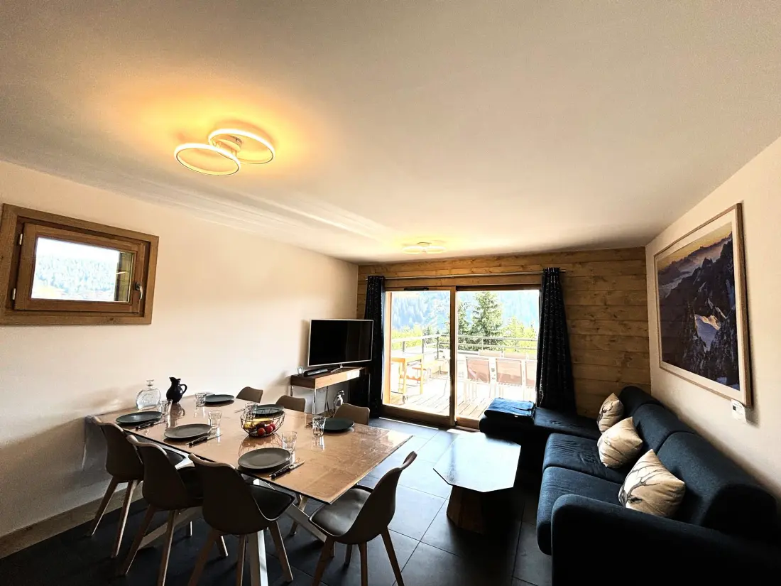 Location de Vacances Les Saisies 419