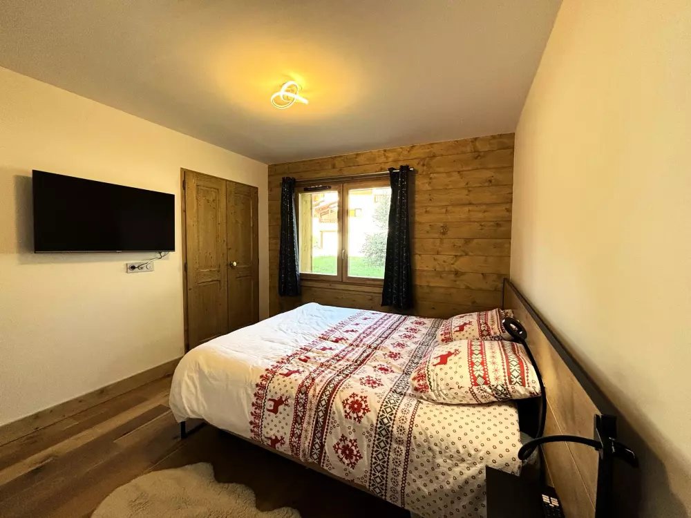 Location de Vacances Les Saisies 419