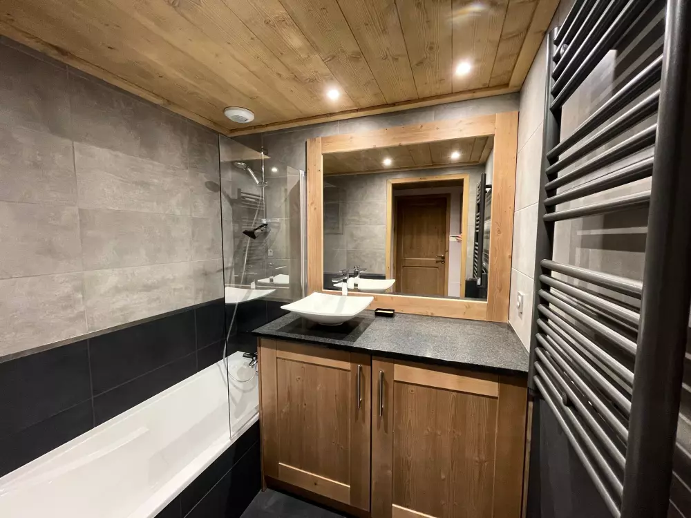 Location de Vacances Les Saisies 419