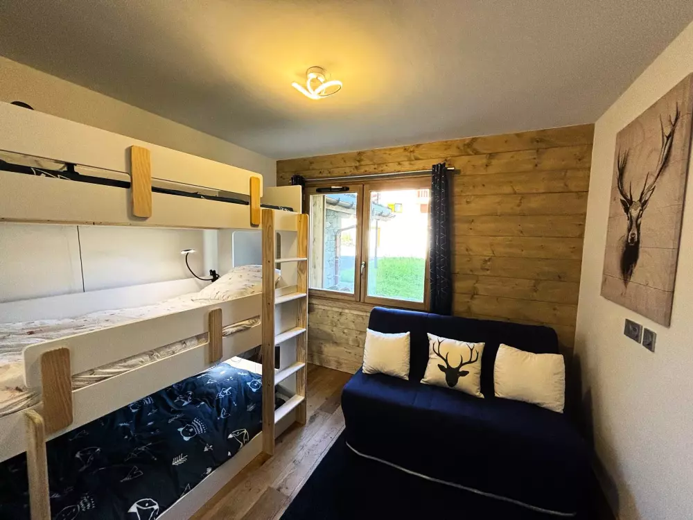 Location de Vacances Les Saisies 419