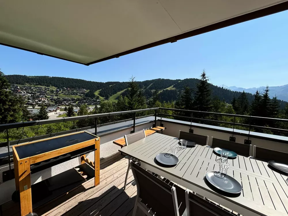 Location de Vacances Les Saisies 419