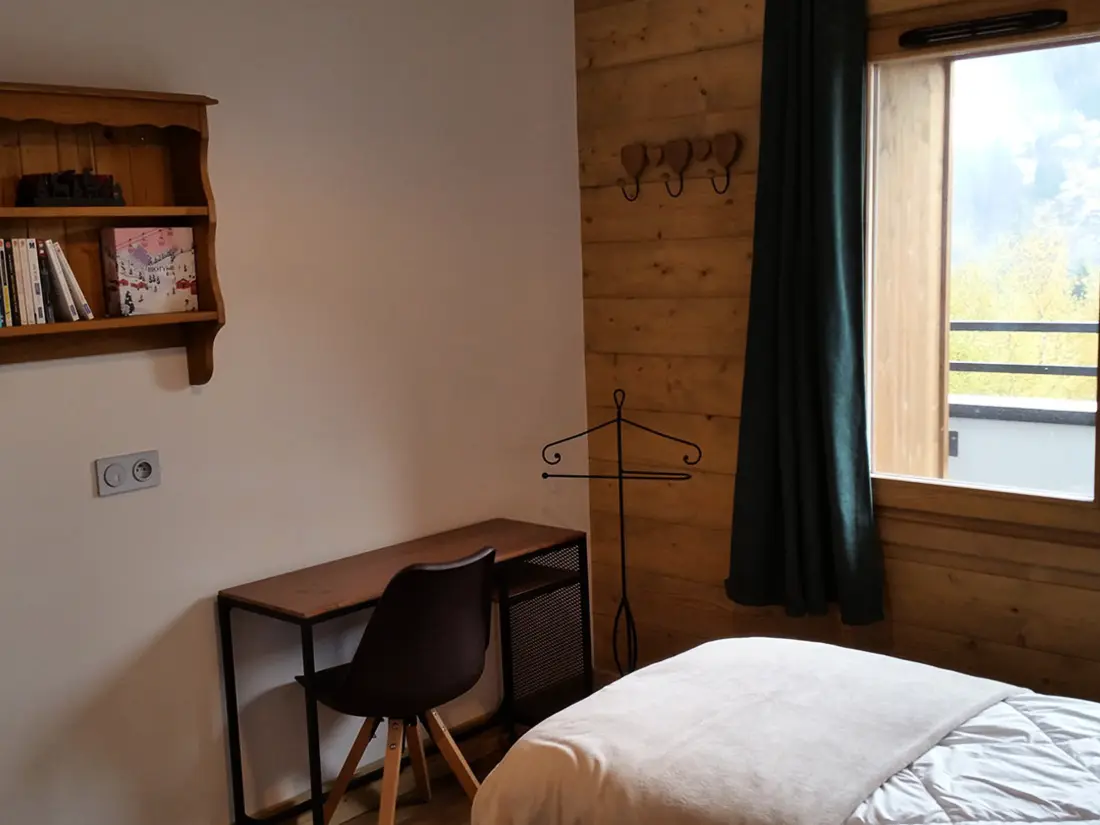 Location de Vacances Les Saisies 420
