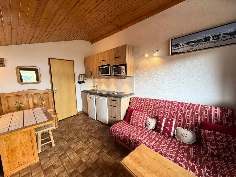 Location de Vacances Les Saisies 422