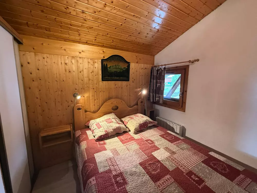 Location de Vacances Les Saisies 422