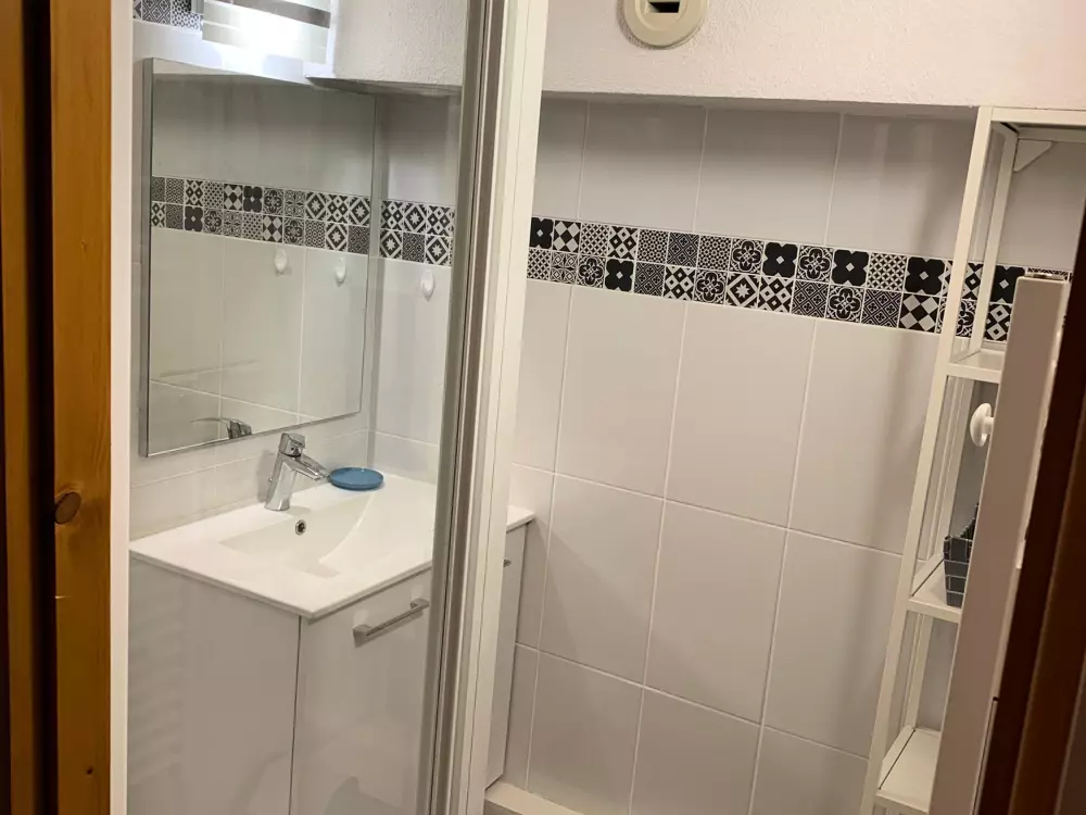 Location de Vacances Les Saisies 422