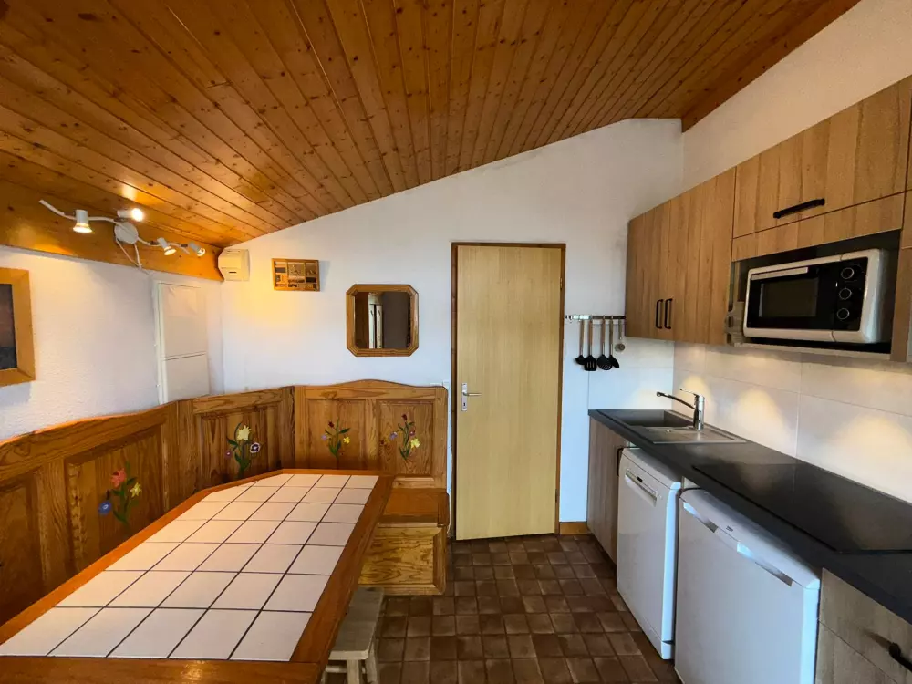 Location de Vacances Les Saisies 422