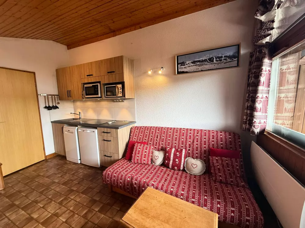 Location de Vacances Les Saisies 422