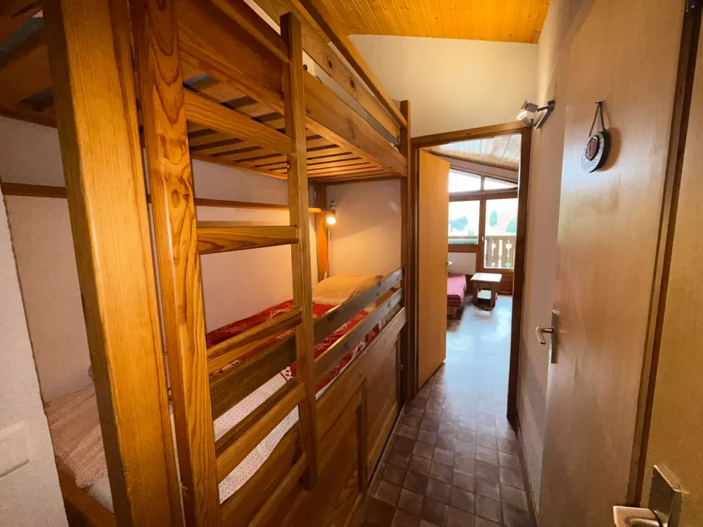 Location de Vacances Les Saisies 422