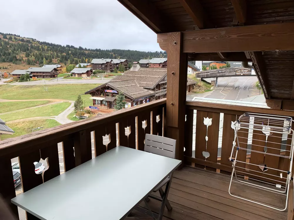 Location de Vacances Les Saisies 422