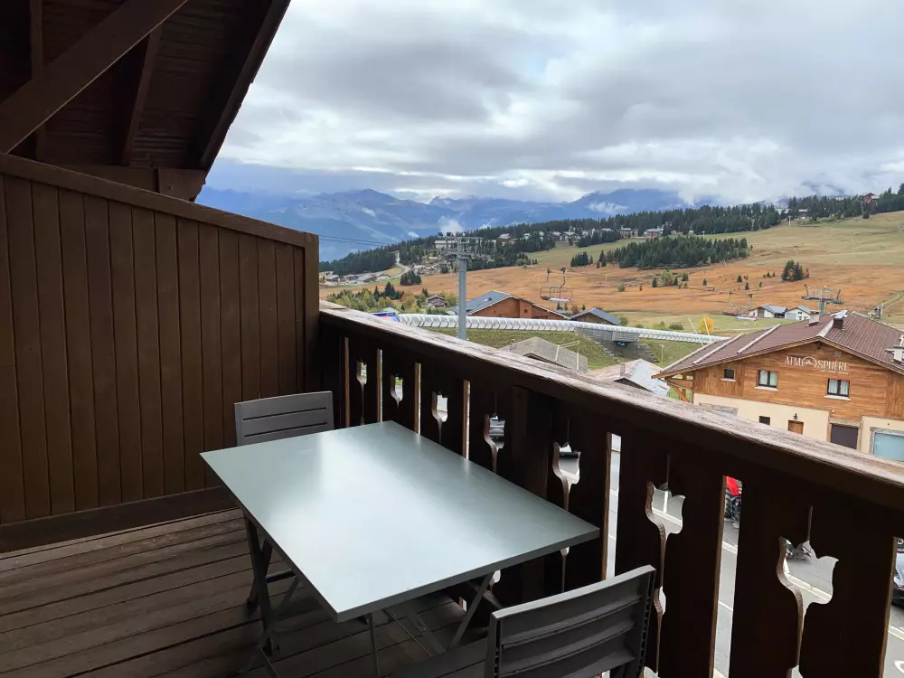 Location de Vacances Les Saisies 422