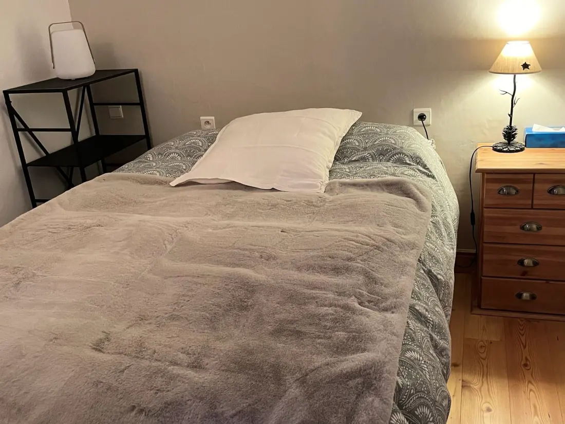 Location de Vacances Les Saisies 438