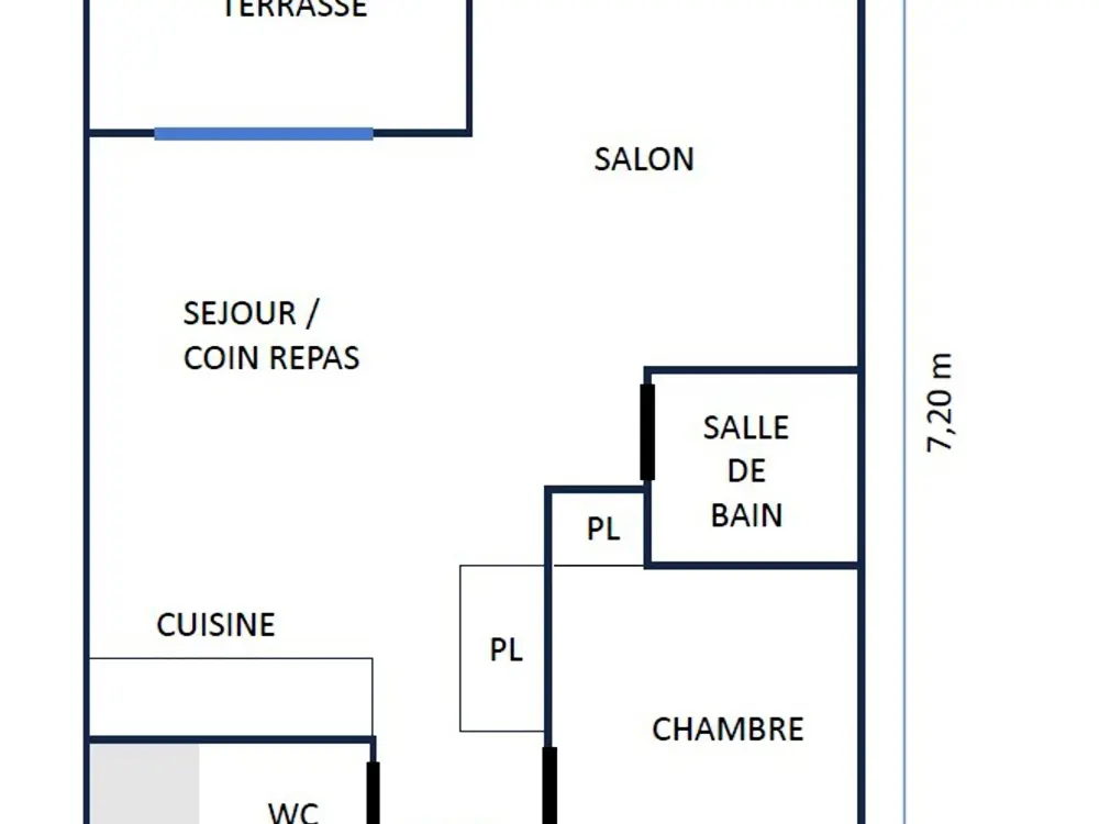 Location de Vacances Les Saisies 438