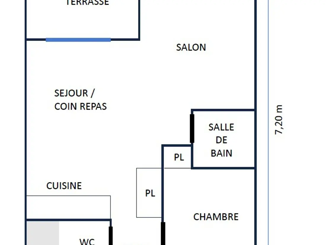 Location de Vacances Les Saisies 438