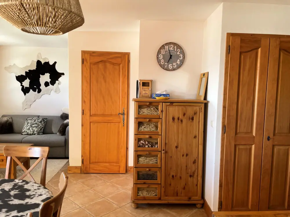 Location de Vacances Les Saisies 438
