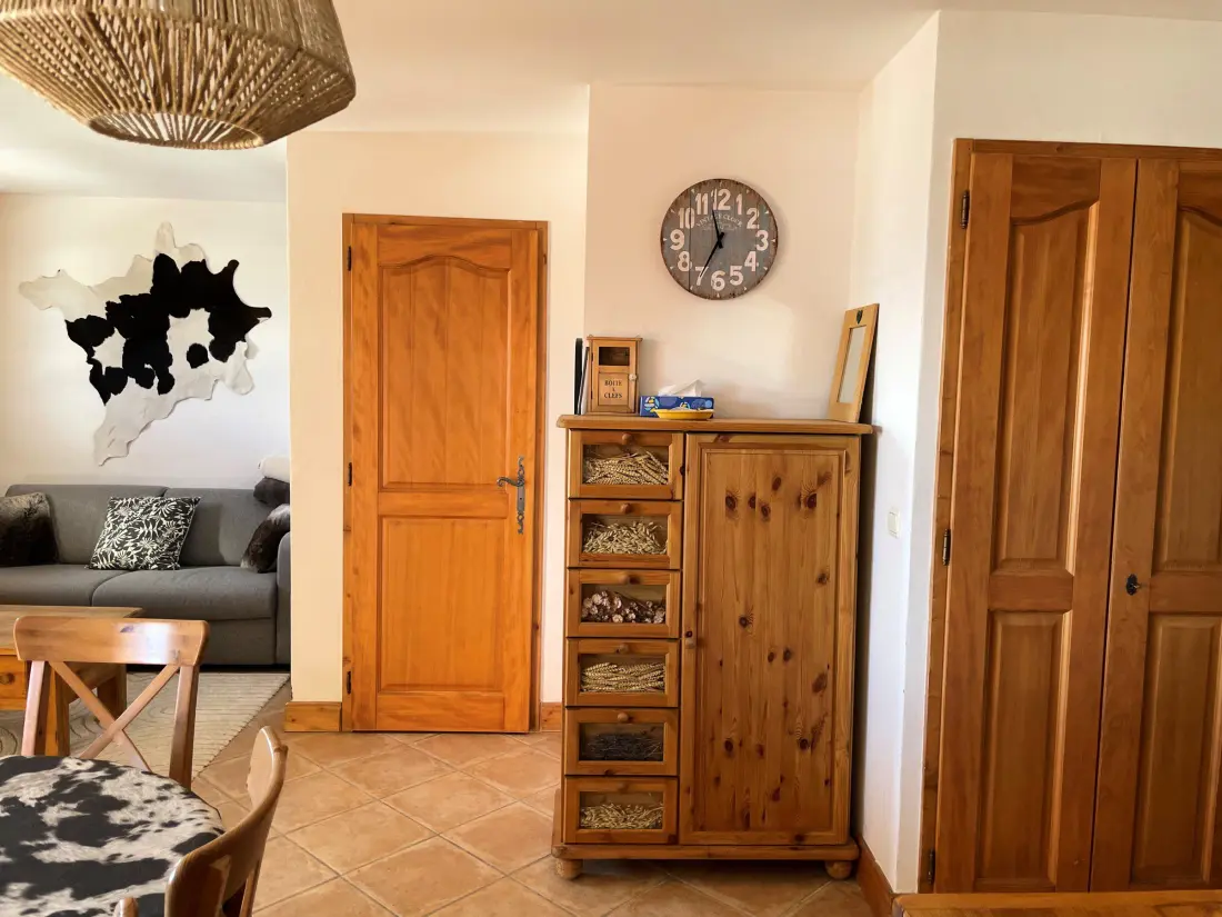 Location de Vacances Les Saisies 438