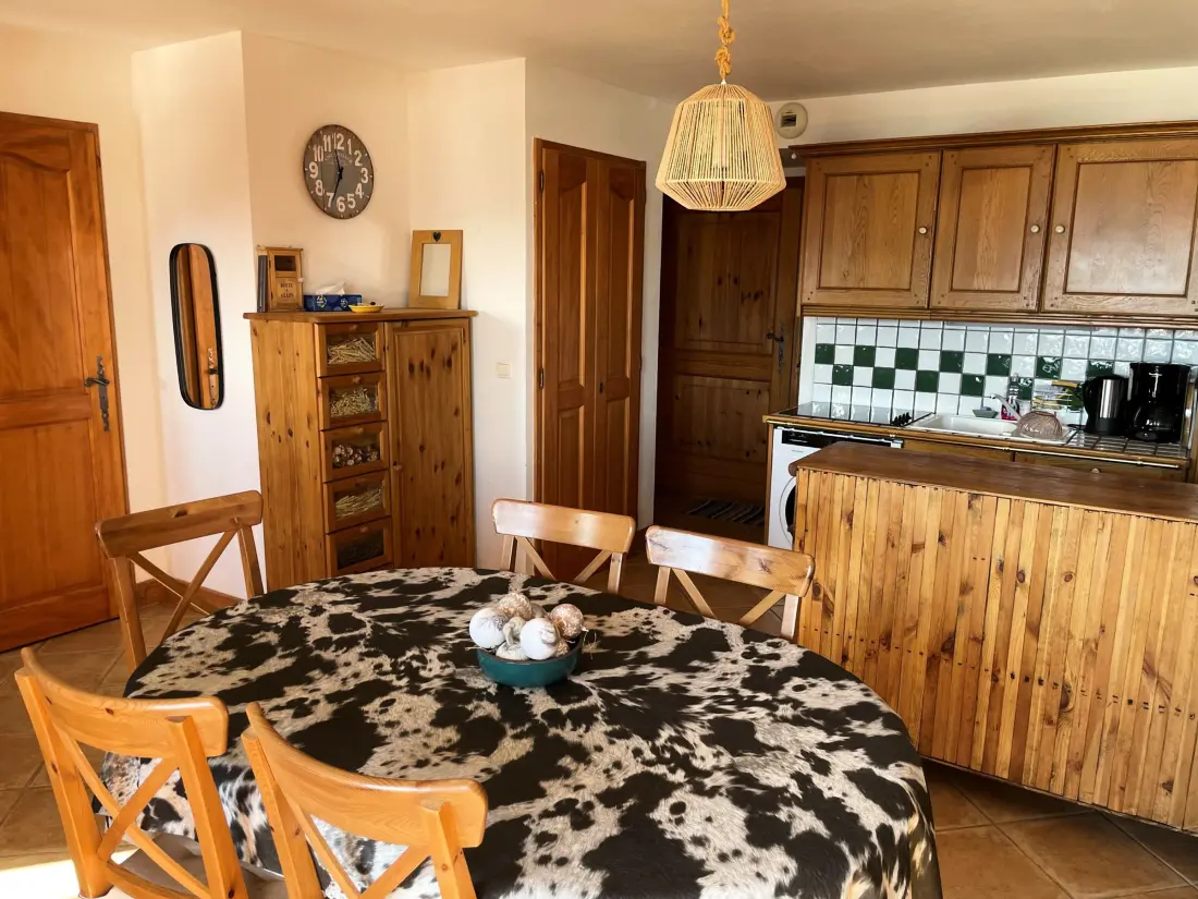 Location de Vacances Les Saisies 438