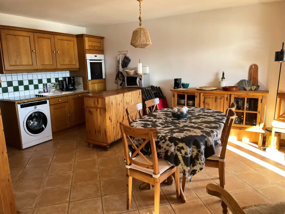 Location de Vacances Les Saisies 438