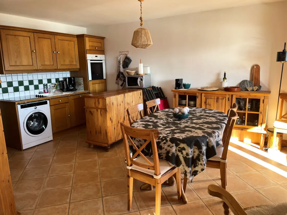Location de Vacances Les Saisies 438