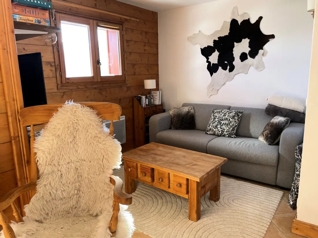 Location de Vacances Les Saisies 438