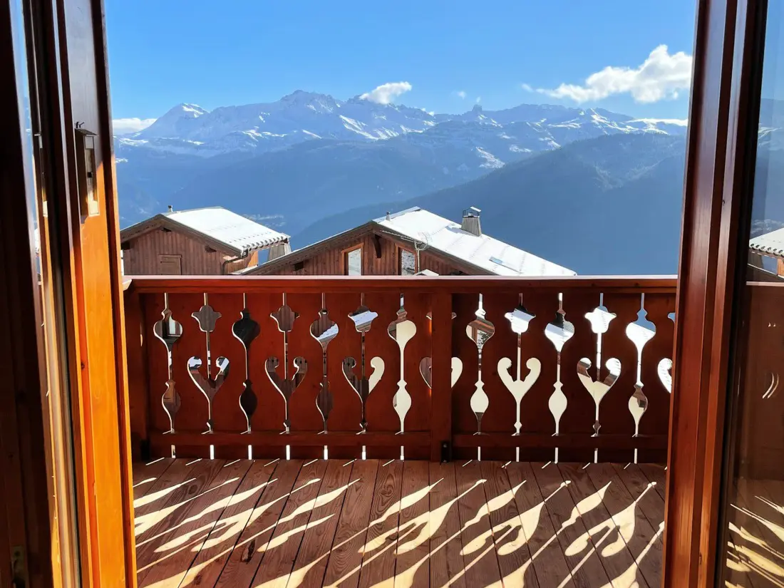 Location de Vacances Les Saisies 438