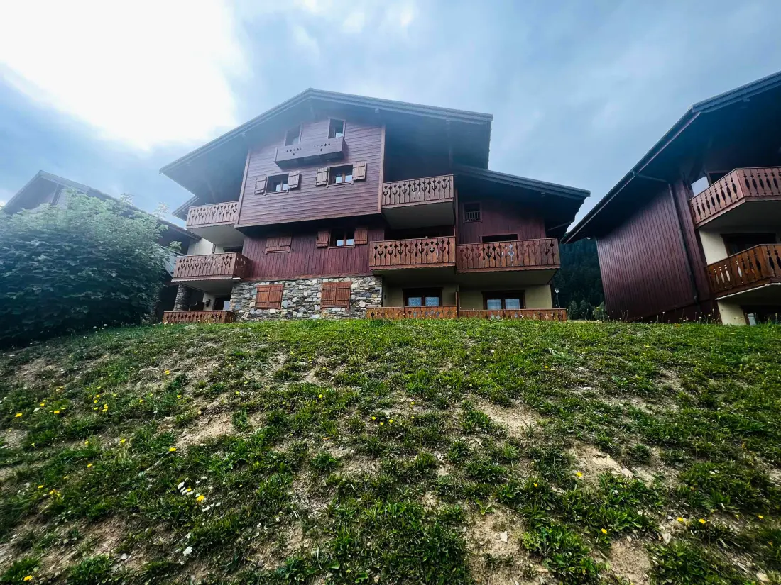 Location de Vacances Les Saisies 438