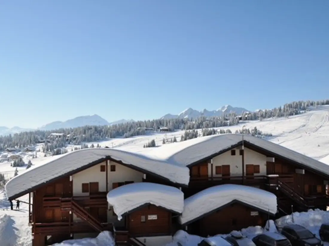 Location de Vacances Les Saisies 424