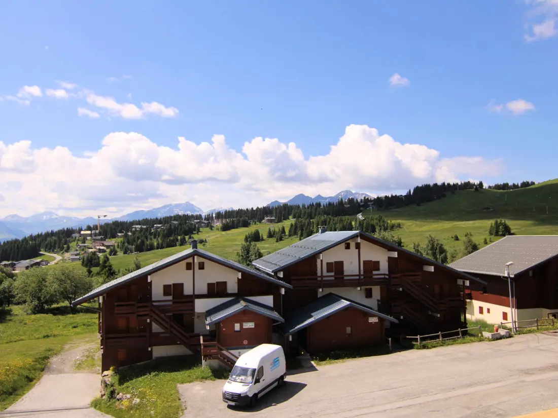 Location de Vacances Les Saisies 424
