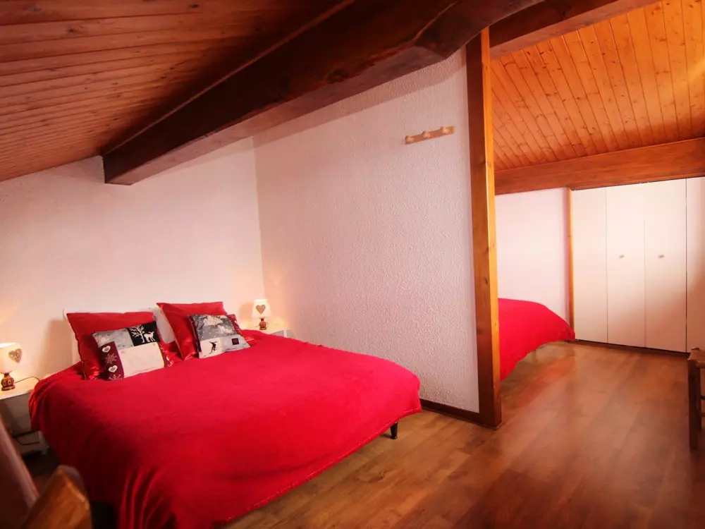 Location de Vacances Les Saisies 426