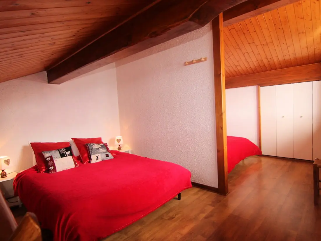 Location de Vacances Les Saisies 426