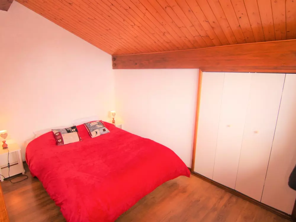 Location de Vacances Les Saisies 426